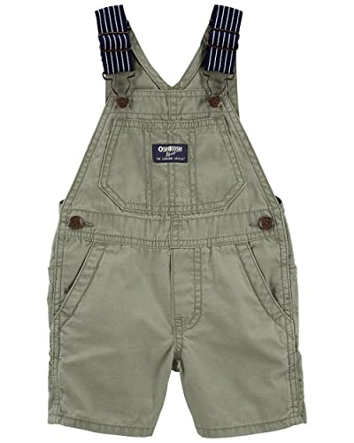 Image of OSHKOSH B'GOSH Baby Boys' World's Best Overalls