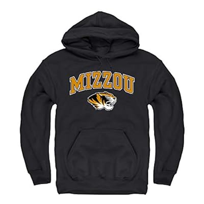 mizzou men's sweatshirt