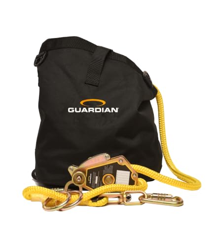 Guardian 100' HTL HLL Kit