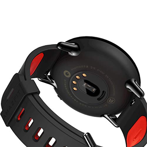 Smartwatch Xiaomi Amazfit Pace - Versão Internacional
