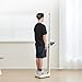 VEVOR Báscula Médica Digital Capacidad de 227 kg Báscula Corporal Médica Profesional y Multifuncional para Peso y Altura con 2 Unidades IMC para Gimnasio Imagen de VEVOR Báscula Médica Digital Capacidad de 227 kg Báscula Corporal Médica Profesional y Multifuncional para Peso y Altura con 2 Unidades IMC para Gimnasio
