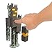 Mattel Minecraft The Creaking Action Figure with Interactive Lights, Sounds & Croaking Heart Accessory, 8-inch Collectible Toy
