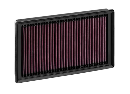 Filtre à air MAGNETI MARELLI 000202119003 pour vos trajets urbains quotidiens