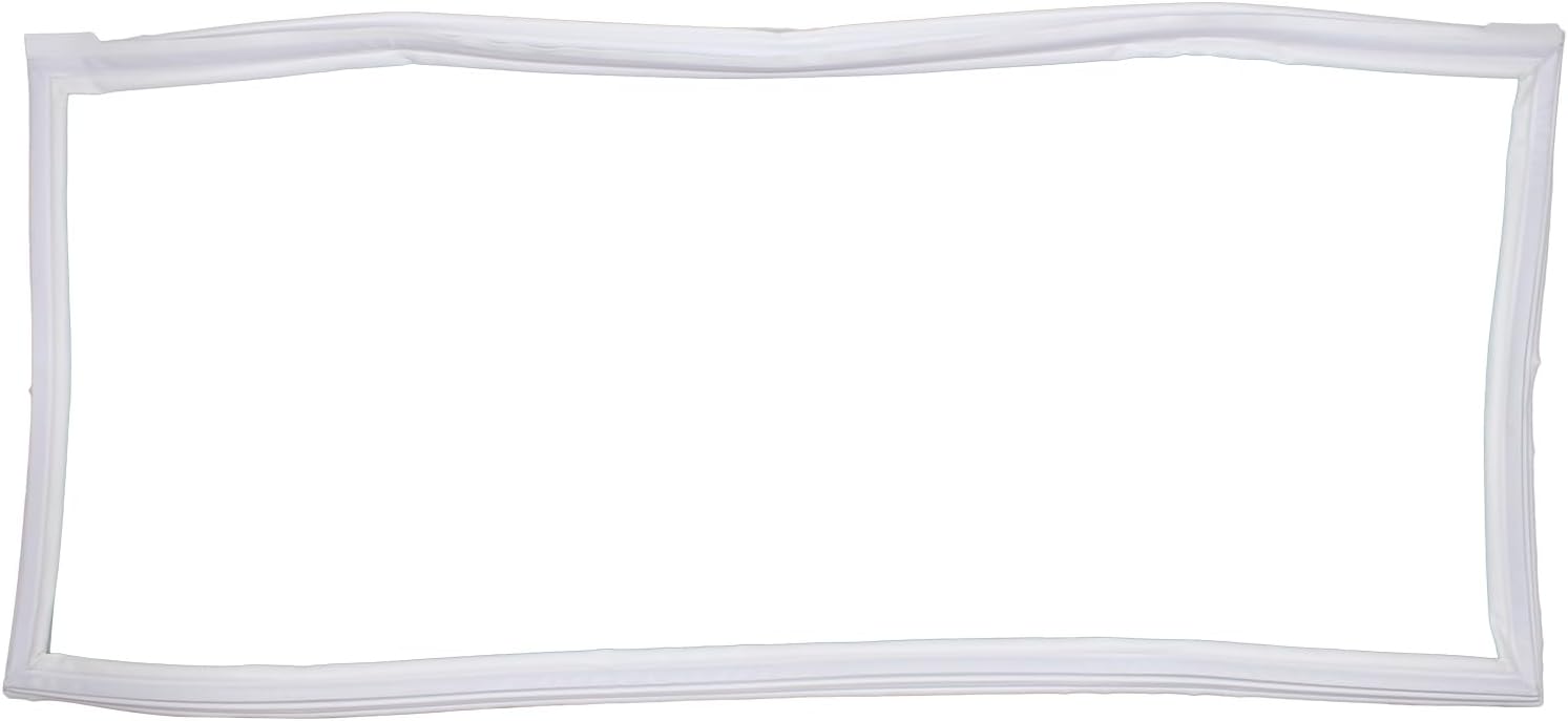 ApplianPar Refrigerator Freezer Door Gasket Seal 5304506131 for Frigidaire Kenmore Tappan AP6031565 216522378 5304505531 PS11766436