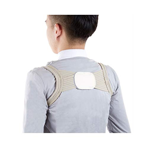 Correcteur d'épaules invisible pour corriger la posture et soulager le mal de dos