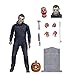 LIGANG Michael Myers (Halloween 2018) Figure d'action