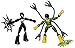Hasbro SPD Bend And Flex Spider Man VS Doc OCK