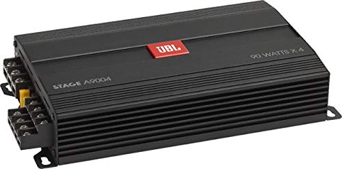 JBL K951668 Stage A9004 Amplificatori