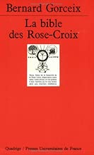Download La Bible des Rose-Croix PDF