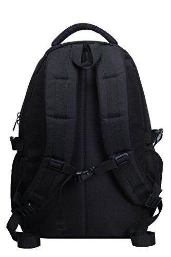 Image of F Gear Axe 27L Medium School backpack with Organizer Bottle compartment Water resistant lightweight, Gifts for Men Women Boys Girls Adults /Casual /College /Travel Bag
