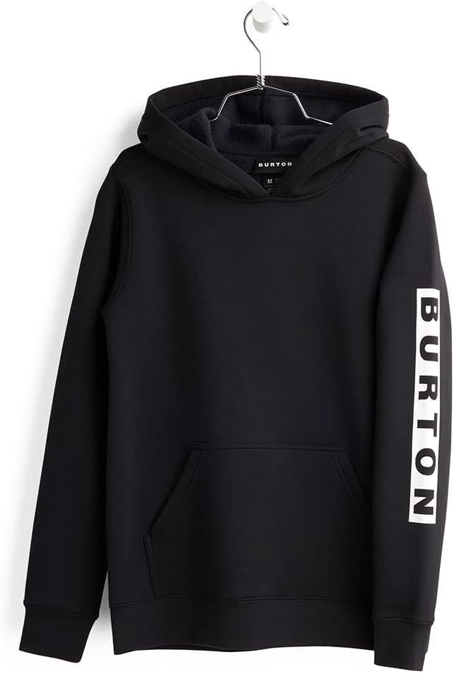 Burton Kids Elite Pullover Hoodie - Image 3
