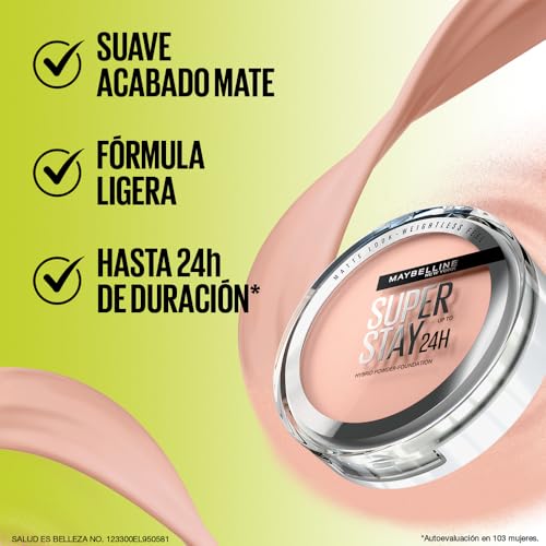 Rostro, Beauty Imagen adicional