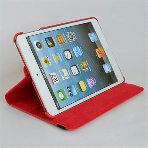 Ipad Mini Case For Apple Ipad Mini 3 Mini 2 Mini1 ( 1St, 2Nd, 3Rd Generation ) 7.9" Retina Display Ipad Mini3 (2014 Oct Released), Inshang 360 Degree Case Cover Stand With Auto Sleep Wake Function #TOP1