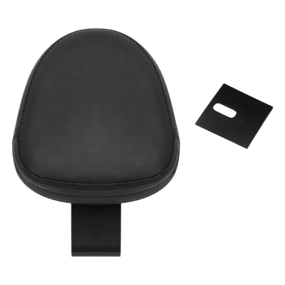 Coussin de dossier conducteur et passager pour road trip Rebel