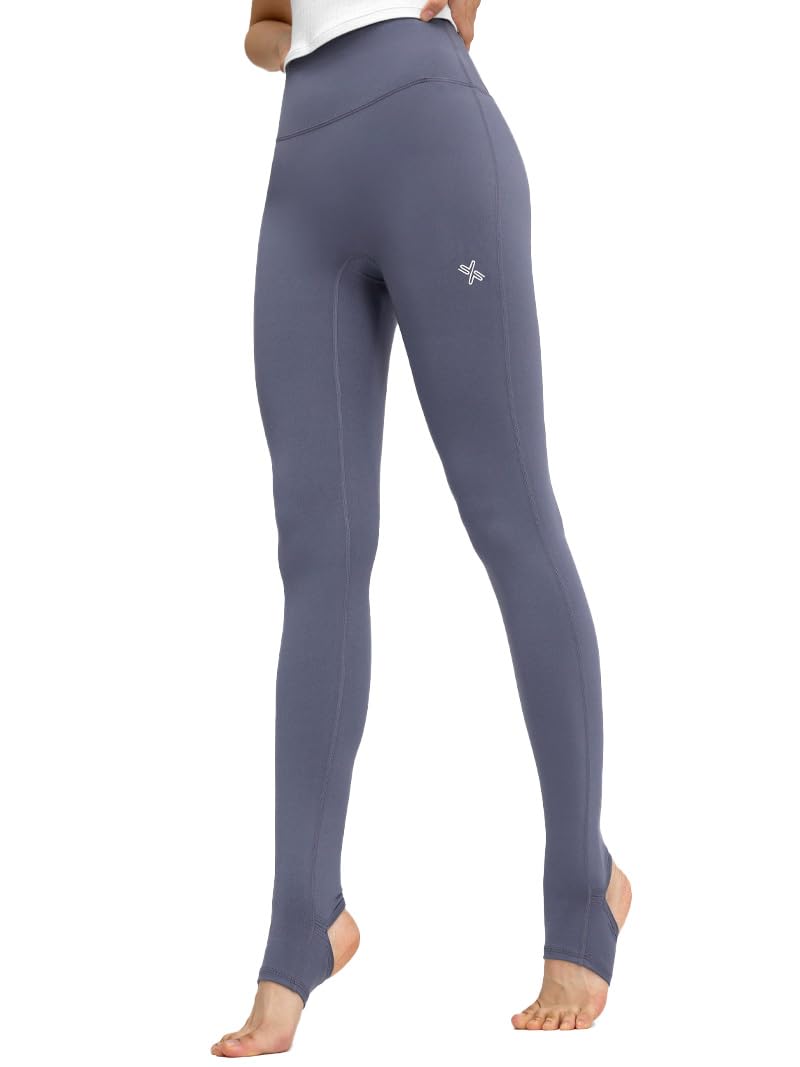 Amazon.co.jp: [XEXYMIX] ヨガウェア トレンカ レギンス ストレッチ