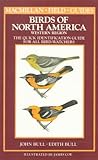 Birds of North America: Western Region : A Quick Identification Guide for All Bird-Watchers (Macmillan Field Guides)