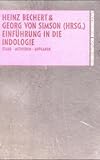  Einführung in die Indologie