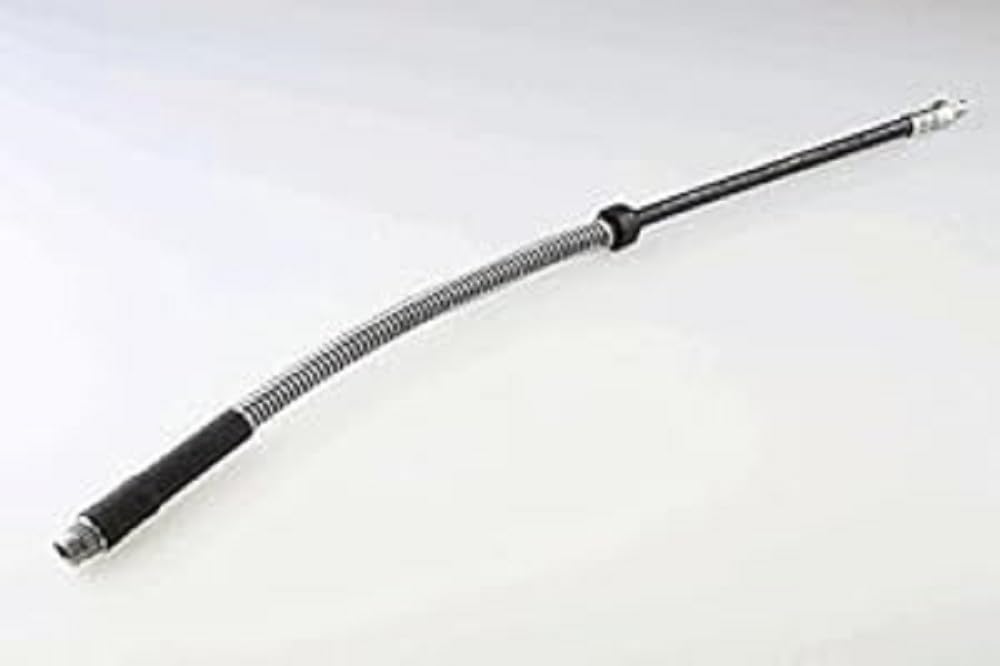 HELLA 8AH 355 461-171 BRAKE HOSE Front