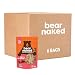 Bear Naked Fruit & Nut Granola - Non-GMO | Kosher | Vegetarian Friendly - 12 Oz (Pack of 6)