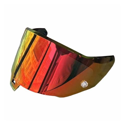Visors Color Helmet Lens For ALPINESTARS For SUPERTECH R10 Colorful Sunshade and Windshield Protection