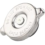 Stant Radiator Cap, black