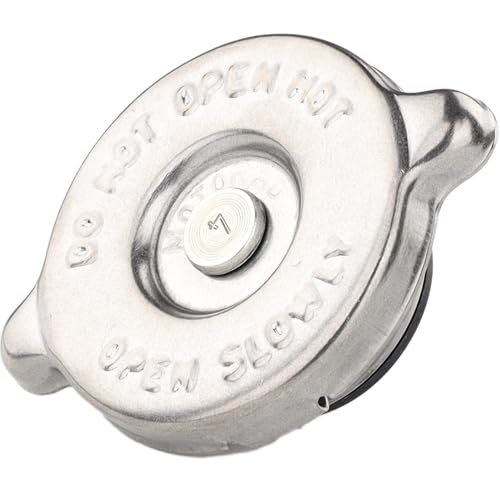 Stant Radiator Cap, black
