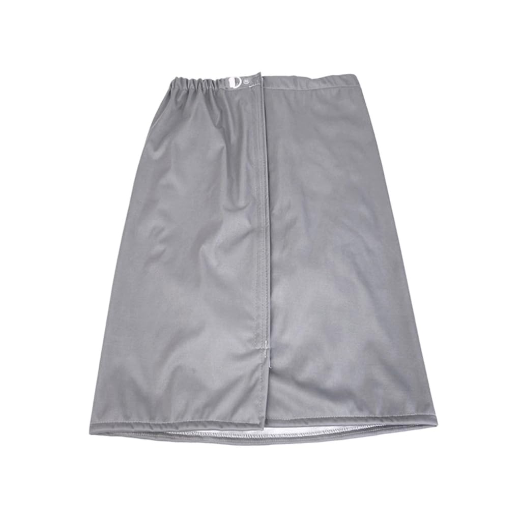 Washable Urine Leakage Protection Skirt For Adults Soft Incontinence Protection