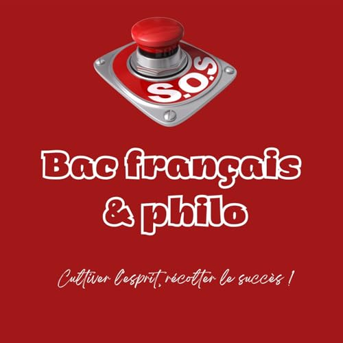 SOS Bac fran&ccedil;ais & philo cover art