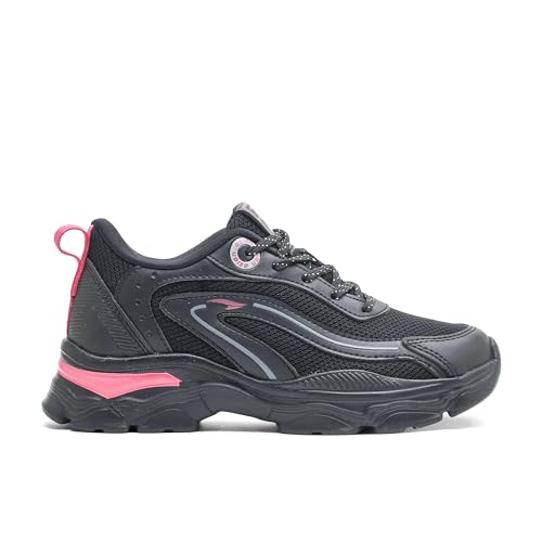 Image of ASIAN Blossom-17 Women's Stylish Sneakers | Lightweight, Breathable Mesh Shoes with Soft Cushion Sole & Trendy Design | Ideal for Gym, Travel, Running & Walking