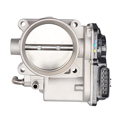 Cuerpo de acelerador electrónico para Lexus RC300 GS350 componente de admisión de aire #22030 2