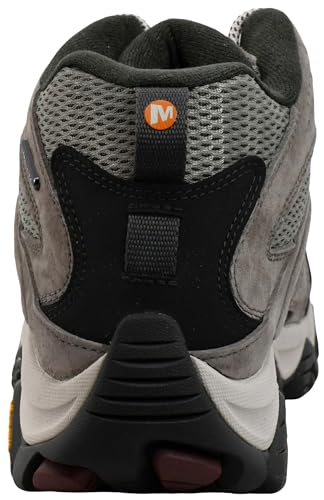 Image of Merrell Women's Moab 3 Mid Waterproof Hiking Boots