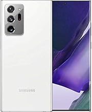 Samsung Galaxy Note 20 Ultra N986B 5G Dual Sim 256GB Mystic White EU