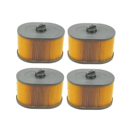 Filtros para motosierra K970 que eliminan los fallos de arranque por polvo