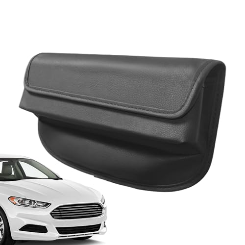 Pruojhw Llenador De Espacio De Asiento De Coche - Llenador De Espacio Entre Asientos De Coche,Solución De Organización Para Habitáculo, PortaGadgets Para Viajes, Viajes Y Aventuras