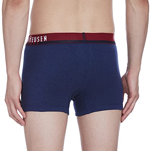 Image of Van Heusen Men's Cotton Trunks