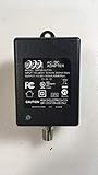 New Slim PCT Wall Mountable Power Adapter, Input 100-240 Output 12 V 500mA for CATV Subscriber Drop