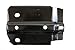 Genuine GM Parts 22636676 Passenger Side Front Bumper Bracket