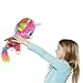 Rainbow Butterfly Unicorn Kitty Fabulous Felicity Huggable Plush Toy, Multi Colered