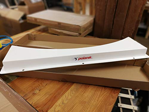 POLANIK Shot Put Stop Board S-257-T