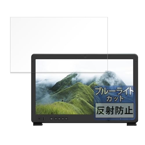 FILMEXT �t�B���� OSEE Mega 22S �p �ی�t�B���� �u���[���C�g�J�b�g ���˒ጸ