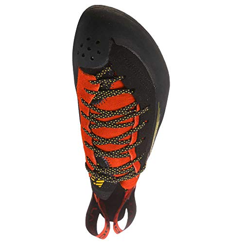 Scarpa da Arrampicata LA SPORTIVA Testarossa