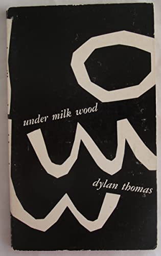 Under the Milkwood B01LWO5NQY Book Cover