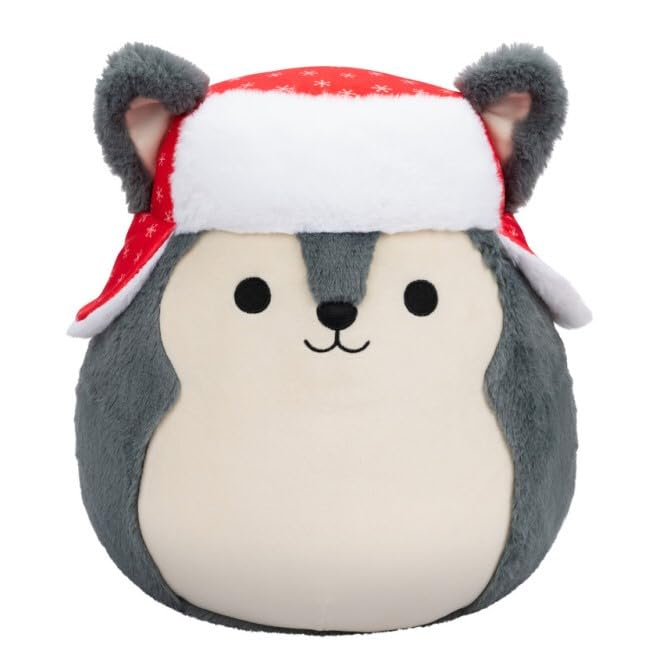 Squishmallows
