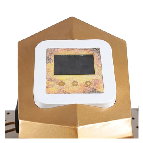 Máquina de planchado térmico para transferencia de calor 38x38cm miniatura 6