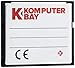 KOMPUTERBAY 32GB Professional Compact Flash Card CF 600X 90MB/s Extreme Speed UDMA 6 RAW 32 GB