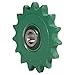 AE27909 Fits JD Combine Feeder House Idler Sprocket 6622 9400 9410 9450 9500 +