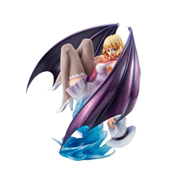 Amazon.co.jp: Megahouse Stussy ワンピース 進化史 - 海賊の肖像