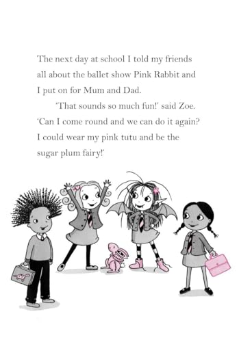 Isadora Moon Goes to the Ballet - Image 3