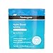 Neutrogena Hydro Boost Moisturizing & Hydrating 100% Hydrogel Sheet Mask, Face Mask for Dry Skin with Hyaluronic Acid, Gentle & Non-Comedogenic, 1 oz, 12 Pack