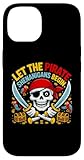 Photo Gallery halloween lascia che i pirati imbrogli iniziino i pirati del cranio custodia per iphone 14 Photo Gallery halloween lascia che i pirati imbrogli iniziino i pirati del cranio custodia per iphone 14